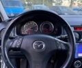 Серый Мазда 6, объемом двигателя 1.8 л и пробегом 285 тыс. км за 2900 $, фото 11 на Automoto.ua