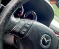 Серый Мазда 6, объемом двигателя 2 л и пробегом 243 тыс. км за 2650 $, фото 12 на Automoto.ua