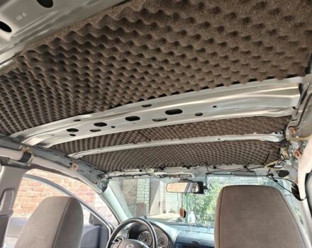 Серый Мазда 6, объемом двигателя 1.8 л и пробегом 164 тыс. км за 3550 $, фото 5 на Automoto.ua