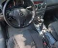Серый Мазда 6, объемом двигателя 2 л и пробегом 300 тыс. км за 3001 $, фото 6 на Automoto.ua