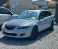 Сірий Мазда 6, об'ємом двигуна 2 л та пробігом 300 тис. км за 2500 $, фото 1 на Automoto.ua