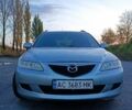 Сірий Мазда 6, об'ємом двигуна 1.8 л та пробігом 250 тис. км за 5700 $, фото 8 на Automoto.ua