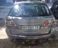 Сірий Мазда 6, об'ємом двигуна 2 л та пробігом 300 тис. км за 3100 $, фото 6 на Automoto.ua