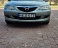 Сірий Мазда 6, об'ємом двигуна 2 л та пробігом 377 тис. км за 4200 $, фото 1 на Automoto.ua