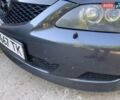 Серый Мазда 6, объемом двигателя 2 л и пробегом 294 тыс. км за 5500 $, фото 4 на Automoto.ua
