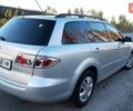 Сірий Мазда 6, об'ємом двигуна 1.8 л та пробігом 250 тис. км за 5700 $, фото 24 на Automoto.ua