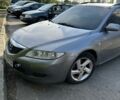 Сірий Мазда 6, об'ємом двигуна 2 л та пробігом 370 тис. км за 1000 $, фото 1 на Automoto.ua