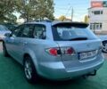 Серый Мазда 6, объемом двигателя 1.8 л и пробегом 285 тыс. км за 2900 $, фото 3 на Automoto.ua