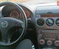 Сірий Мазда 6, об'ємом двигуна 1.8 л та пробігом 250 тис. км за 5700 $, фото 31 на Automoto.ua