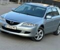 Серый Мазда 6, объемом двигателя 2 л и пробегом 380 тыс. км за 2499 $, фото 1 на Automoto.ua