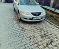 Серый Мазда 6, объемом двигателя 2 л и пробегом 461 тыс. км за 2600 $, фото 1 на Automoto.ua