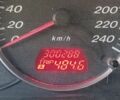 Серый Мазда 6, объемом двигателя 2 л и пробегом 300 тыс. км за 3001 $, фото 3 на Automoto.ua