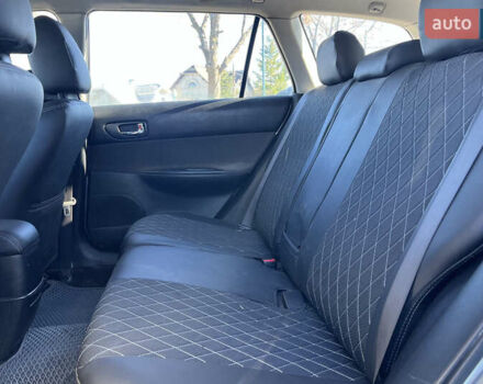 Серый Мазда 6, объемом двигателя 2 л и пробегом 298 тыс. км за 4200 $, фото 9 на Automoto.ua