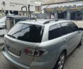 Сірий Мазда 6, об'ємом двигуна 1.8 л та пробігом 148 тис. км за 5100 $, фото 2 на Automoto.ua