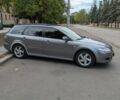 Сірий Мазда 6, об'ємом двигуна 1.8 л та пробігом 234 тис. км за 4300 $, фото 42 на Automoto.ua