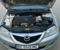 Серый Мазда 6, объемом двигателя 2 л и пробегом 380 тыс. км за 2499 $, фото 11 на Automoto.ua