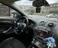 Серый Мазда 6, объемом двигателя 2 л и пробегом 350 тыс. км за 3076 $, фото 9 на Automoto.ua