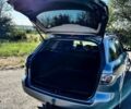 Сірий Мазда 6, об'ємом двигуна 2 л та пробігом 382 тис. км за 3300 $, фото 9 на Automoto.ua
