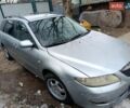 Сірий Мазда 6, об'ємом двигуна 2 л та пробігом 260 тис. км за 2800 $, фото 6 на Automoto.ua