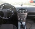 Серый Мазда 6, объемом двигателя 2 л и пробегом 336 тыс. км за 3600 $, фото 11 на Automoto.ua