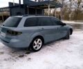 Сірий Мазда 6, об'ємом двигуна 2 л та пробігом 320 тис. км за 2299 $, фото 9 на Automoto.ua