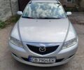 Сірий Мазда 6, об'ємом двигуна 2 л та пробігом 270 тис. км за 4100 $, фото 1 на Automoto.ua