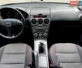 Серый Мазда 6, объемом двигателя 2 л и пробегом 243 тыс. км за 2650 $, фото 32 на Automoto.ua