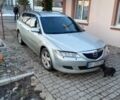 Серый Мазда 6, объемом двигателя 2 л и пробегом 333 тыс. км за 4500 $, фото 11 на Automoto.ua