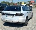 Сірий Мазда 6, об'ємом двигуна 2 л та пробігом 300 тис. км за 2500 $, фото 1 на Automoto.ua
