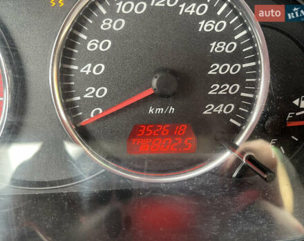 Серый Мазда 6, объемом двигателя 2 л и пробегом 365 тыс. км за 3600 $, фото 8 на Automoto.ua