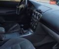 Серый Мазда 6, объемом двигателя 2 л и пробегом 331 тыс. км за 1999 $, фото 11 на Automoto.ua