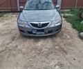 Серый Мазда 6, объемом двигателя 2 л и пробегом 300 тыс. км за 3000 $, фото 1 на Automoto.ua