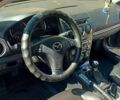 Сірий Мазда 6, об'ємом двигуна 2 л та пробігом 219 тис. км за 4500 $, фото 6 на Automoto.ua