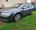Сірий Мазда 6, об'ємом двигуна 2 л та пробігом 367 тис. км за 3299 $, фото 20 на Automoto.ua