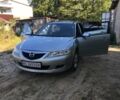 Сірий Мазда 6, об'ємом двигуна 1.8 л та пробігом 307 тис. км за 3499 $, фото 3 на Automoto.ua