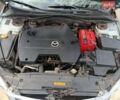 Серый Мазда 6, объемом двигателя 2 л и пробегом 260 тыс. км за 2550 $, фото 16 на Automoto.ua