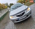 Серый Мазда 6, объемом двигателя 2 л и пробегом 273 тыс. км за 2850 $, фото 16 на Automoto.ua