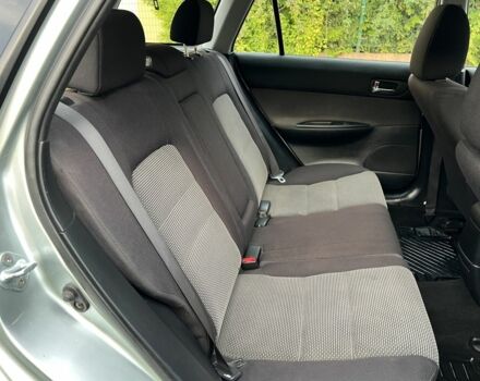Сірий Мазда 6, об'ємом двигуна 2 л та пробігом 232 тис. км за 2944 $, фото 16 на Automoto.ua