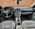 Серый Мазда 6, объемом двигателя 2 л и пробегом 342 тыс. км за 2700 $, фото 12 на Automoto.ua