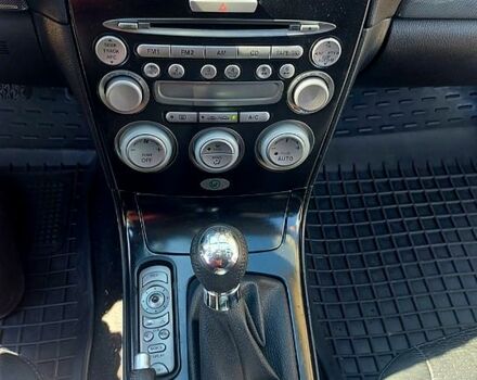 Серый Мазда 6, объемом двигателя 2 л и пробегом 219 тыс. км за 4500 $, фото 4 на Automoto.ua