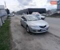 Сірий Мазда 6, об'ємом двигуна 1.8 л та пробігом 273 тис. км за 3800 $, фото 9 на Automoto.ua