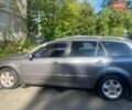 Серый Мазда 6, объемом двигателя 2 л и пробегом 251 тыс. км за 3500 $, фото 13 на Automoto.ua