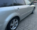 Серый Мазда 6, объемом двигателя 2 л и пробегом 257 тыс. км за 3490 $, фото 4 на Automoto.ua