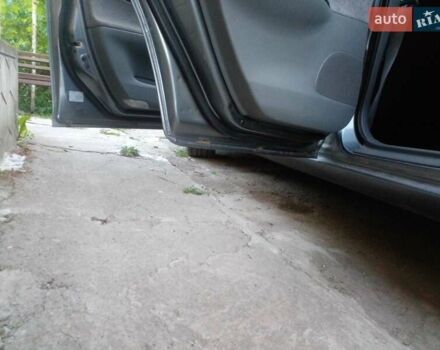 Серый Мазда 6, объемом двигателя 2 л и пробегом 324 тыс. км за 5000 $, фото 1 на Automoto.ua