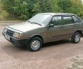 Серый Мазда 6, объемом двигателя 2 л и пробегом 350 тыс. км за 3076 $, фото 10 на Automoto.ua