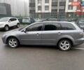 Серый Мазда 6, объемом двигателя 1.8 л и пробегом 315 тыс. км за 3800 $, фото 2 на Automoto.ua