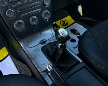 Серый Мазда 6, объемом двигателя 2 л и пробегом 298 тыс. км за 4200 $, фото 13 на Automoto.ua