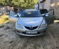 Сірий Мазда 6, об'ємом двигуна 1.8 л та пробігом 307 тис. км за 3499 $, фото 23 на Automoto.ua