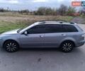 Серый Мазда 6, объемом двигателя 2 л и пробегом 306 тыс. км за 4300 $, фото 2 на Automoto.ua
