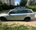 Серый Мазда 6, объемом двигателя 2 л и пробегом 331 тыс. км за 2200 $, фото 6 на Automoto.ua
